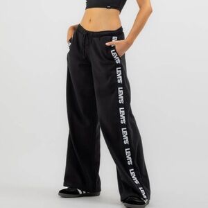 LEVI’S Low Rider Sweatpants Wide Leg Loose Fit